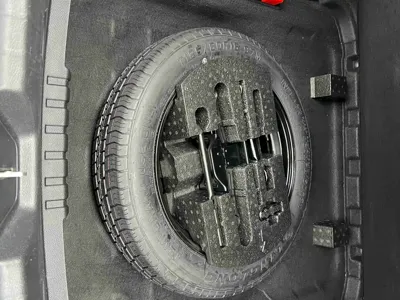 Geely Xingrui