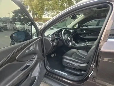 Buick Envision Plus