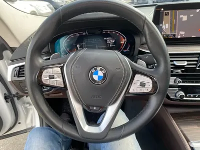 BMW Gran Turismo