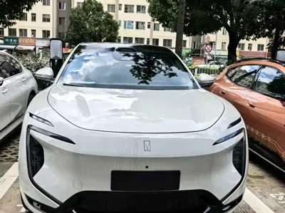 Avatr 阿维塔07L