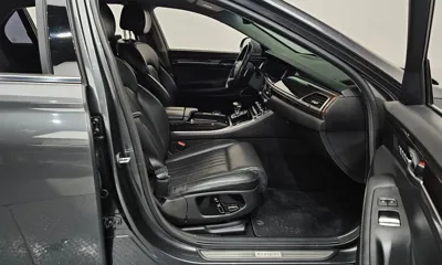 Genesis EQ900