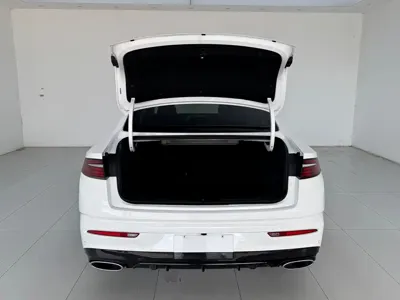 Geely Xingrui