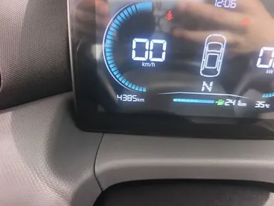 Leapmotor Leapmotor T03
