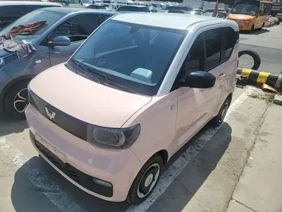 Wuling MINIEV