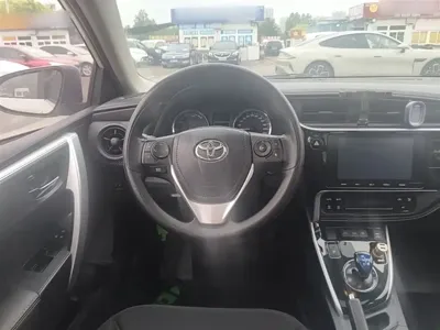 Toyota Levin Twin Engine E+