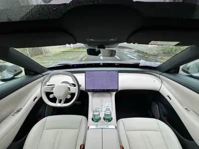 Xiaomi 小米YU7