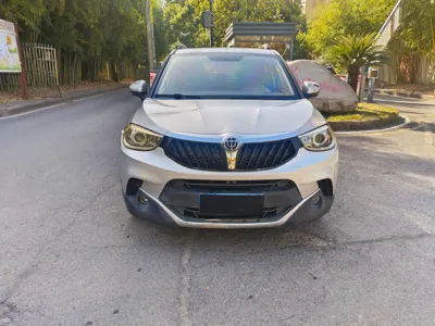Brilliance V3
