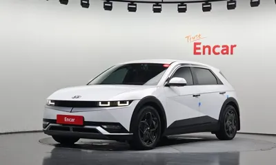Hyundai Ioniq5