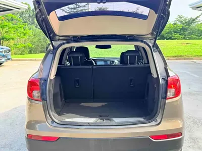 Buick Envision Plus