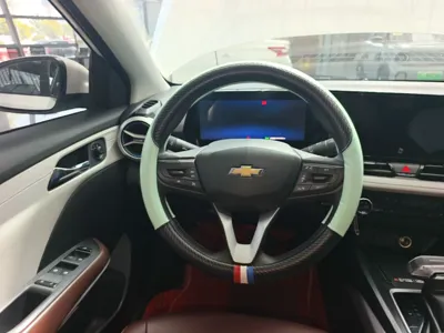 Chevrolet Monza