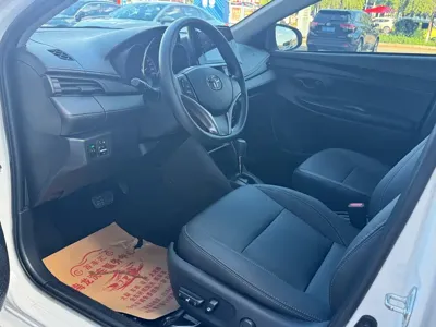 Toyota Vios