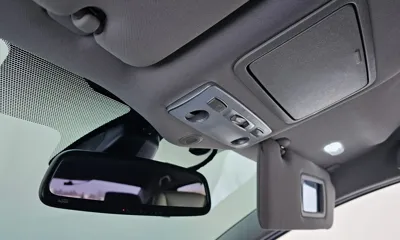Renault-KoreaSamsung SM7