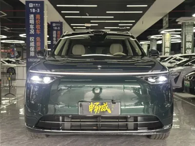 AITO 问界 AITO M8
