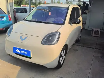 Wuling MINIEV