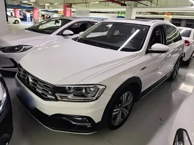 Volkswagen C-Trek