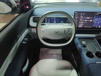 Xpeng G6