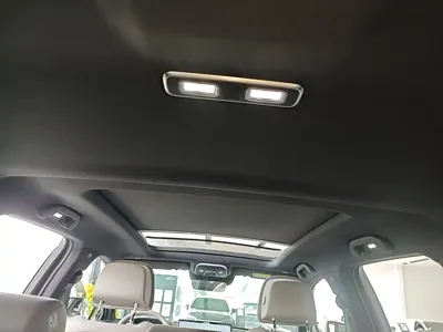 BYD Tang New Energy
