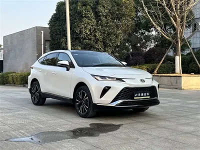 Toyota Venza