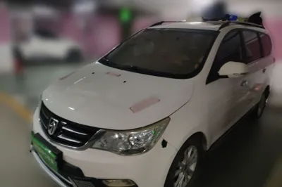 Baojun 730