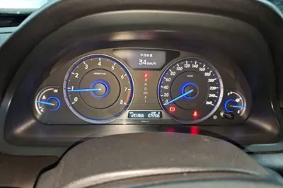 Honda Crosstour
