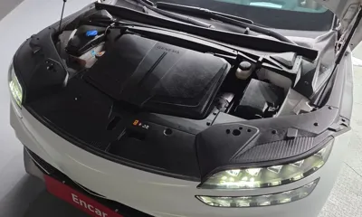 Genesis GV60