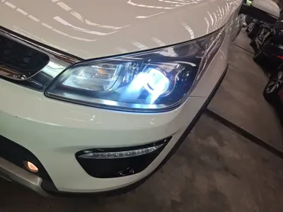 Kia KX Cross