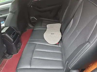 BYD Tang