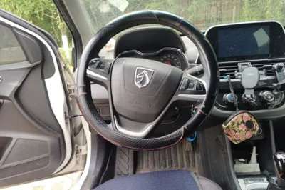 Baojun 310