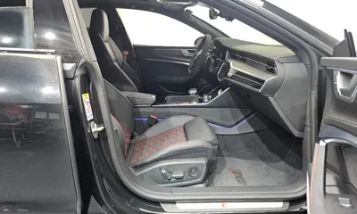 Audi RS7
