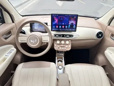 Wuling MINIEV