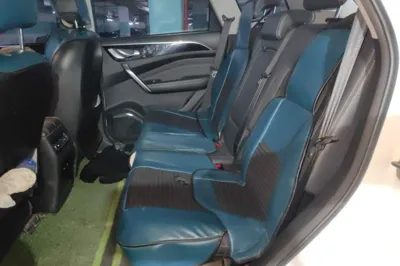 Jetour X90