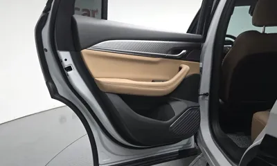 Renault-KoreaSamsung Grand Koleos