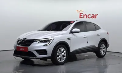 Renault-KoreaSamsung XM3