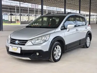Venucia R50X