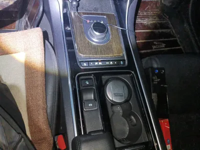 Jaguar XFL