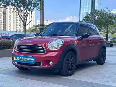 MINI Mini Countryman