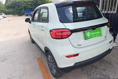 Leapmotor T03