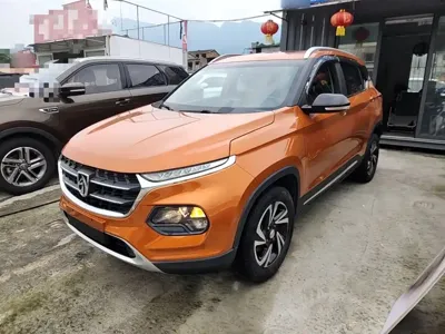 Baojun 510