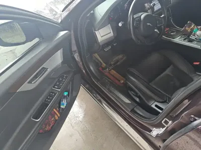 Jaguar XFL