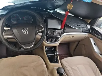 Baojun 730