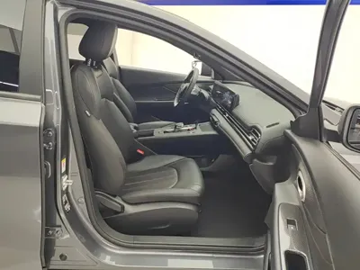 GAC Motor Shadow Leopard