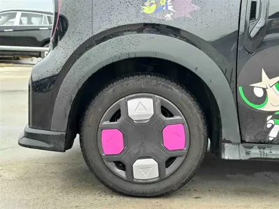 Galaxy Panda