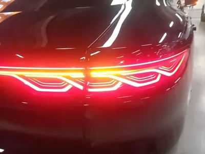 BYD Han