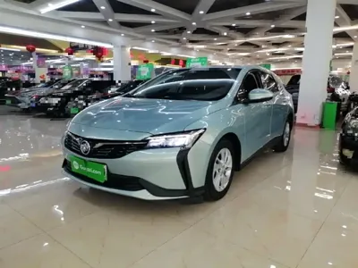 Buick Velite 6