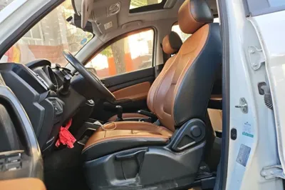 CHANGAN OSHAN CX70