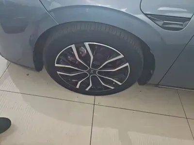 Xpeng P5