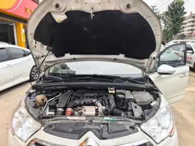 Citroen C4L