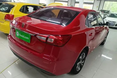 Roewe 360