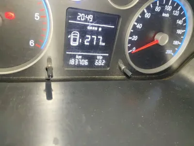Foton Tuyano