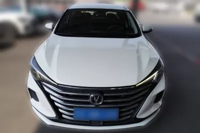 Changan Eado